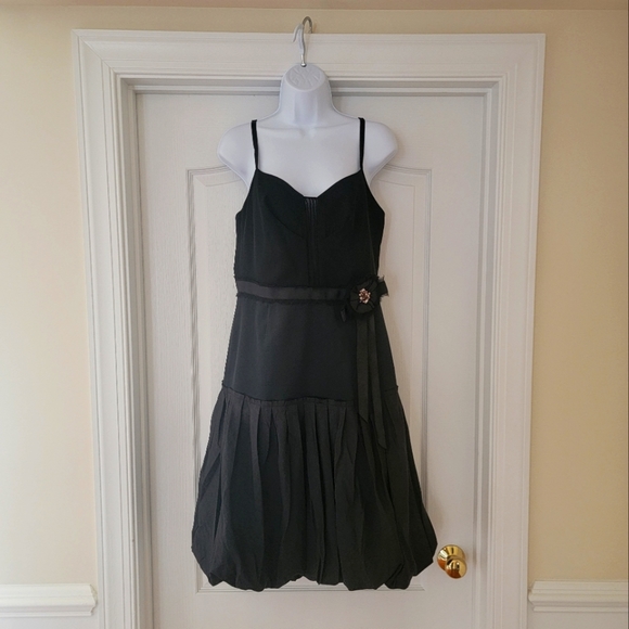 Kay Unger New York Cocktail Dress - Picture 6 of 10